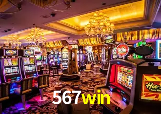 Descubra o Programa VIP da 567win: Vantagens Exclusivas para Jogadores