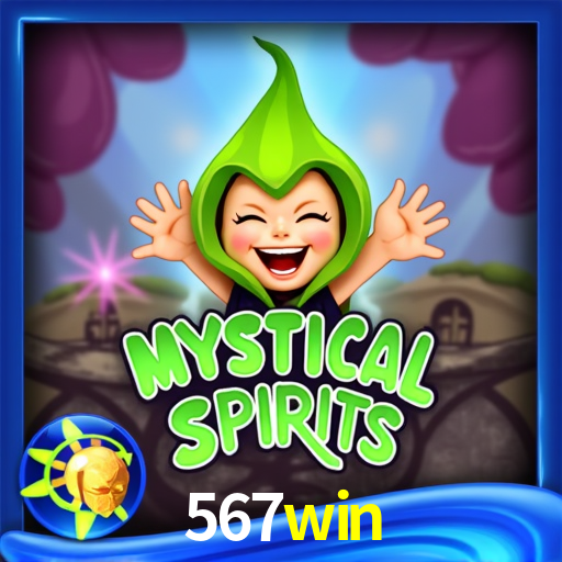 Provedores de Jogos 567win