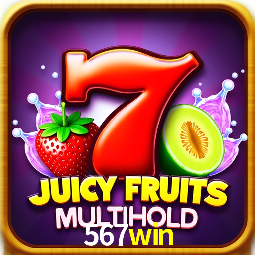 Jogos de Slot 567win