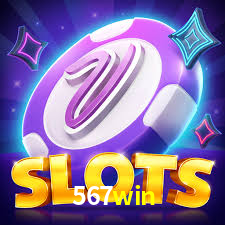 567win App Interface