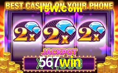 A Emoção da Loteria na 567win: Uma Chance de Mudança de Vida