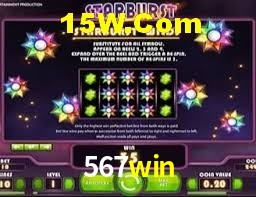 Daily Bonuses 567win